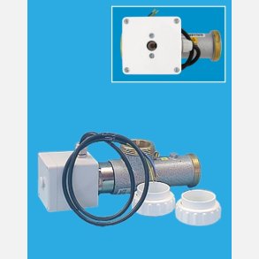 Spa varmelegeme 6,0 kW